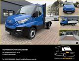 Iveco Daily 2.3 35S160 Pritsche Kurz *AHK 3,5t* - Iveco Daily 3 5t