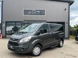 Ford Transit Custom/ 8-SITZER/ KAMERA/ AHK/ SHZ - Ford Transit Custom Gebrauchtwagen in Bremen