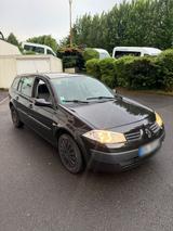 Renault Megane 2 Grandtour TÜV NEU Allwett... - Renault Megane aus 2005: Grandtour