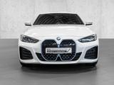 BMW i4 eDrive35 Gran Coupé M Sport Aut. ACC, SHZ, DA - BMW i4: Sportwagen