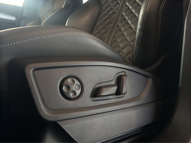 Audi SQ5 - Bild 24