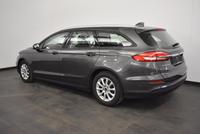 Ford Mondeo Turnier AUT.Business Edition/NAVI/MFL/PDC