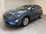 Ford Focus 1.0  Titanium X|Navi|CAM|Spurhalte - Ford Focus: Titanium X