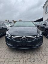Opel Astra K Sports Tourer 120 Jahre Start/Stop - Opel Astra: Kombi, J