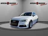 Audi A3 ambition 1.4 TFSI S-LINE/SHZ/XENON/8-FACH - Audi A3: 8 L