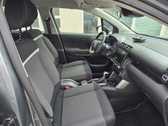 Fahrzeugabbildung C3 Aircross Feel 1.2 PureTech 110