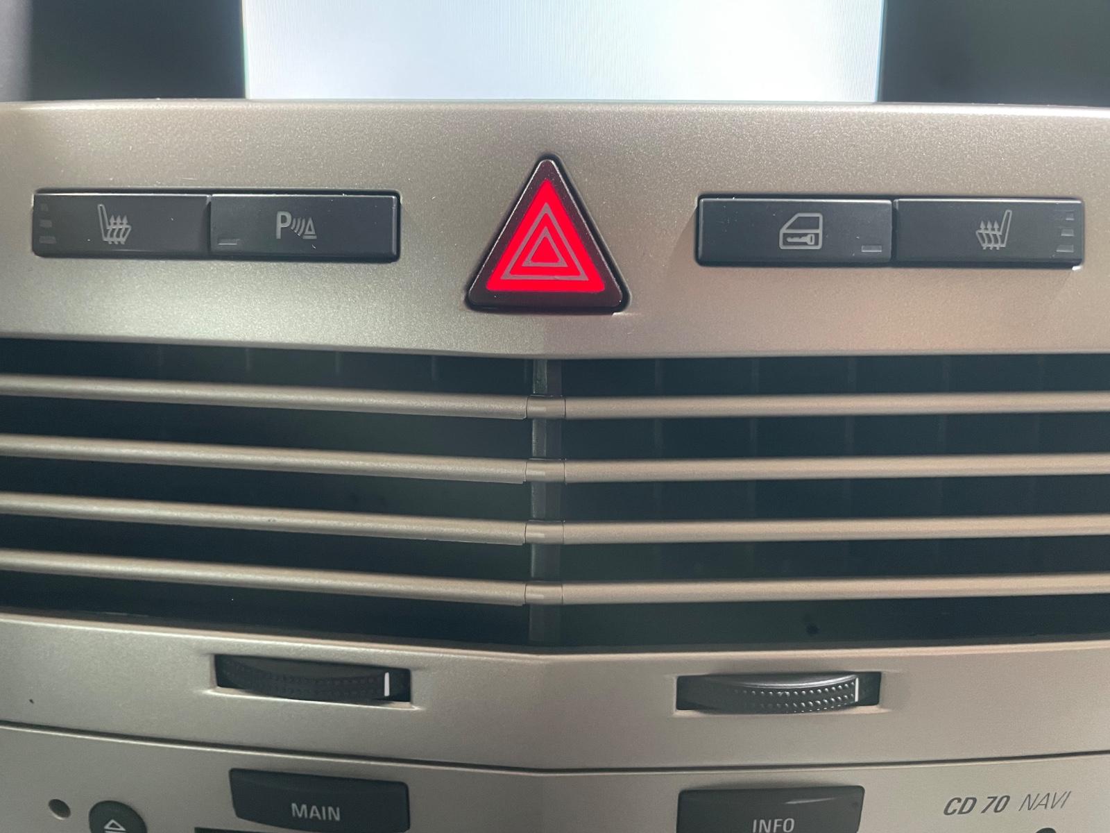 Opel Astra 2007 — photo 15