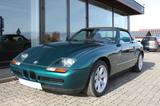 BMW Z1 2te Hand deutsche Ez Unfallfrei original - BMW Z1 aus 1990