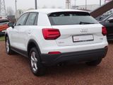 Audi Q2 1.4 TFSI design LED Navi Tempomat - Audi Q2 aus 2017