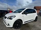 Seat Mii FR-Line*SHZ*KLIMA*ALLWETTER* - SEAT Mii FR-Line mit Benzin-Antrieb