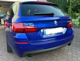 BMW 535d xDrive Touring - Sonderlack/NP90t€/gepflegt - BMW: 90s