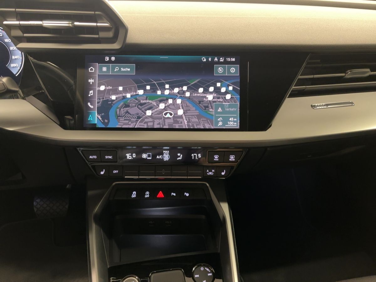 Audi A3 - Bild 14
