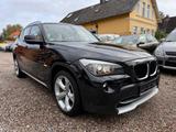 BMW X1 xDrive 20dA'X-Line'Sport'Panoarma'Leder-braun - BMW Gebrauchtwagen in Kiel