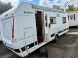 Dethleffs Nomad 530 FSK - Dethleffs Wohnwagen
