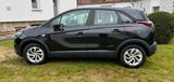 Opel Crossland X, Scheckheftgepflegt, DAB - Opel GT von privat