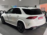 Mercedes-Benz GLE 300  d 4Matic AMG-Line/Widescreen/Burmester - gebrauchte Mercedes-Benz GLE 300 aus dem Jahr 2020