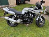 Yamaha FZS 600 Fazer  - YAMAHA FZS 600 FAZER