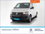 Volkswagen T6 Kasten 2.0 TDI AHK / Klimaanlage - Trucks in Nürnberg