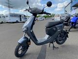 Super Soco CU Eco 45 km/h Elektro - ROLLER ECO