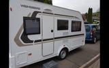 Weinsberg CaraOne - Weinsberg Caraone