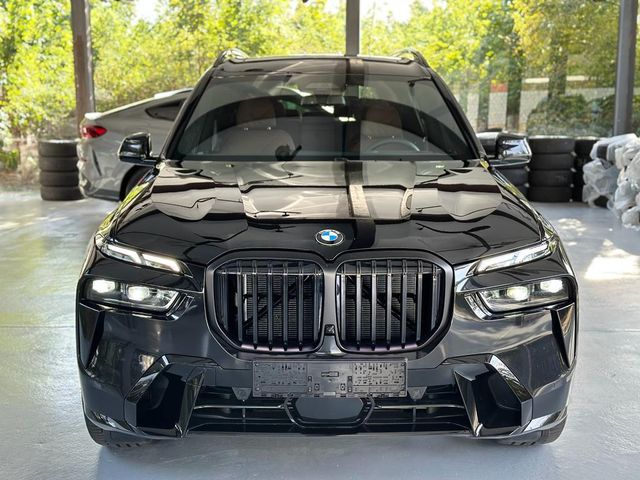 BMW X7 40 D xDrive M Sport Pro|HK|Pano|Hud|