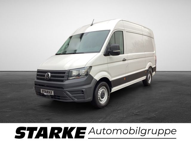 Volkswagen Crafter 35 2.0 TDI Kasten MR HD L3H3 Facelift  N