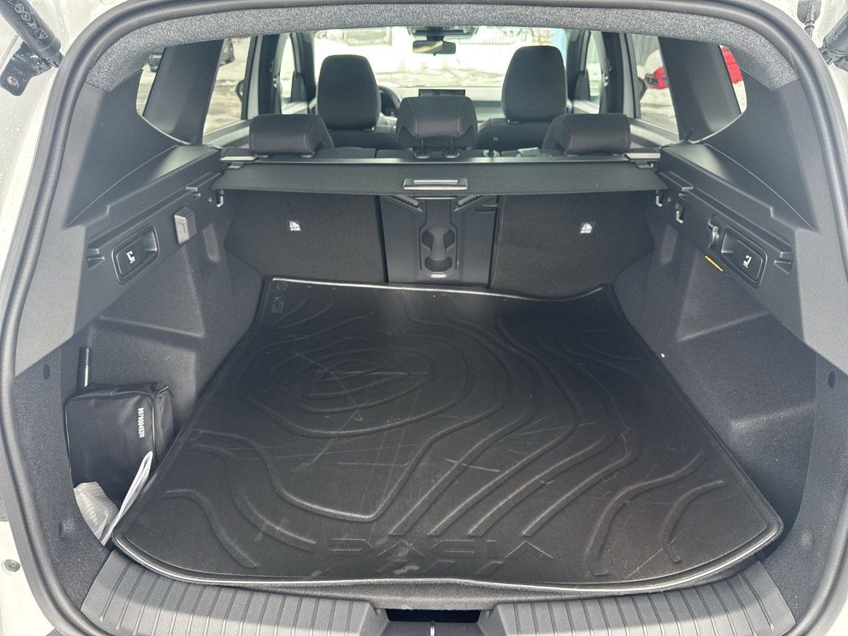 Dacia Bigster - Bild 12