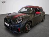 MINI John Cooper Works - MINI John Cooper Works: Automatik