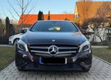 Mercedes-Benz A 200 Urban - Mercedes-Benz A 200 aus 2015