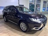 Mitsubishi Outlander PHEV Plus Spirit 4WD/Leder/360°Kamera - Mitsubishi Outlander: Plus Spirit