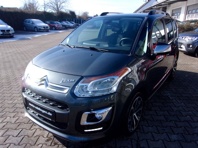 Citroën C3 Picasso VTi 120