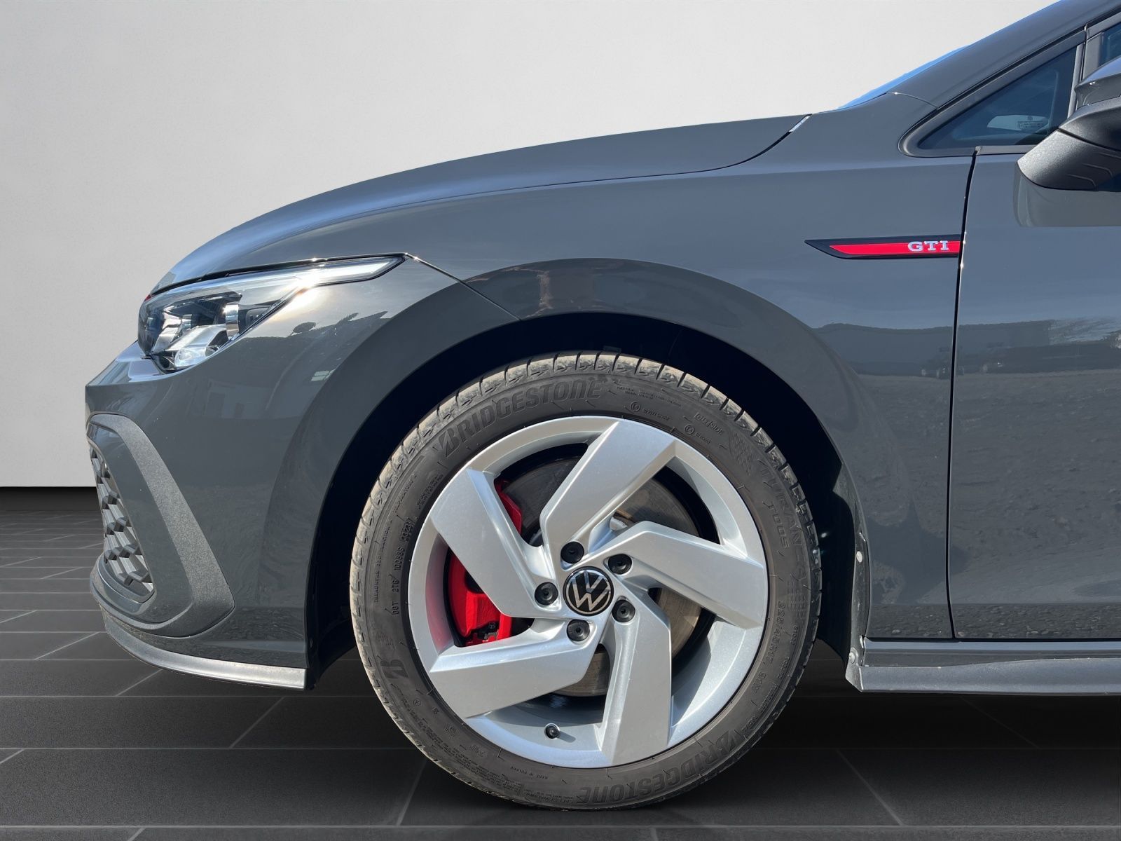 Volkswagen Golf - Bild 8