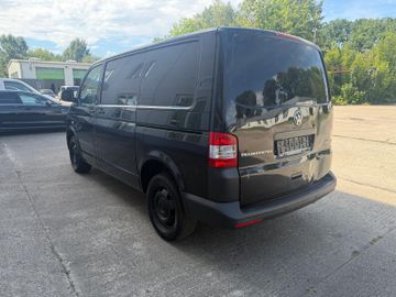Volkswagen T5 Transporter - 3