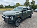 Ssangyong Musso Grand neues Model Allrad LUX - Ssangyong MUSSO Neuwagen