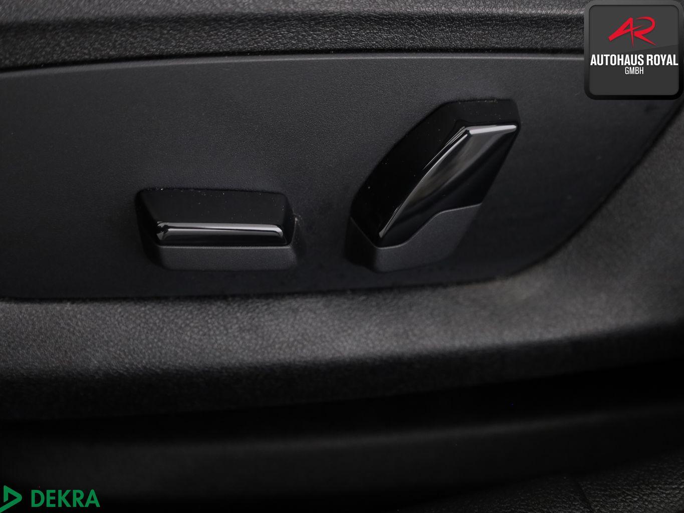 BMW 520 d T ACC,KAMERA,CARPLAY,TOTWINKEL,SPURHALTE, миниатюра 24