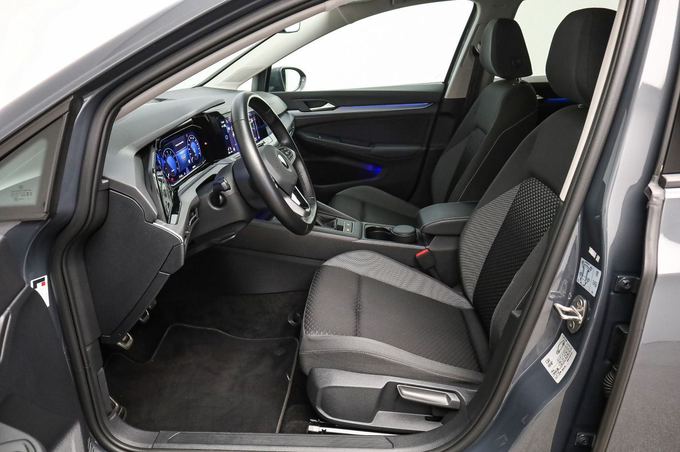 Volkswagen Golf - Bild 10