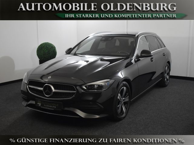 Mercedes-Benz C 220 d T Avantgarde *Distro+*PANO*360°*Digital*