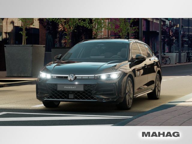 Volkswagen Passat Variant - Bild 3