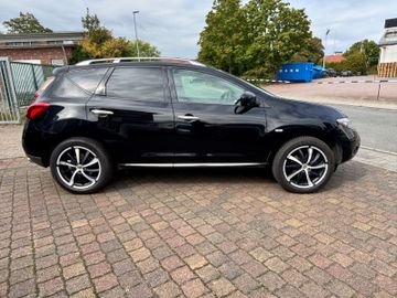 Nissan Murano - 7