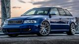 Audi SUCHE Audi S4 B5 - gebrauchte Audi S4 aus dem Jahr 2001