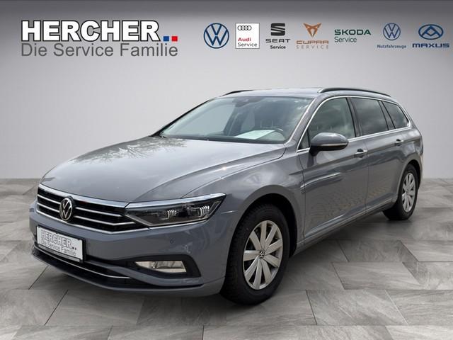 Volkswagen Passat Variant 2,0 TDI DSG Business IQ Drive