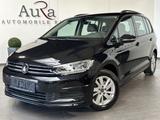 Volkswagen Touran 2.0 TDI DSG CL NAV+LED+V-COCKPIT+AHK+PP - Volkswagen Touran: TDI Dsg