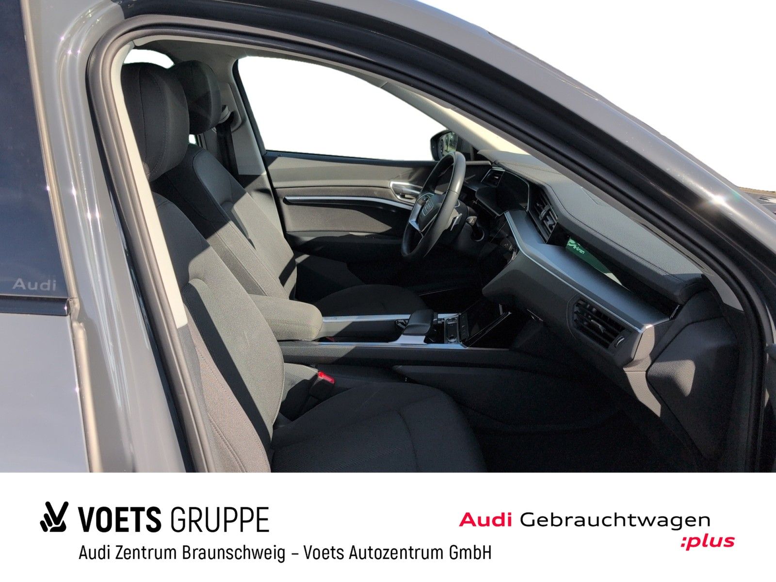 Audi Q8 e-tron - Bild 6