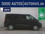 Ford Transit Custom 2.0 TDCi Trend L1 5-Sitze Navi - gebrauchte Ford Transit Custom aus dem Jahr 2022