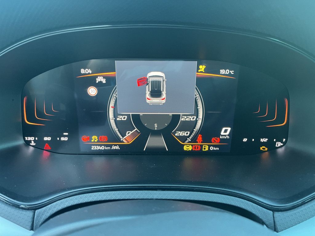 Seat Arona - Bild 9