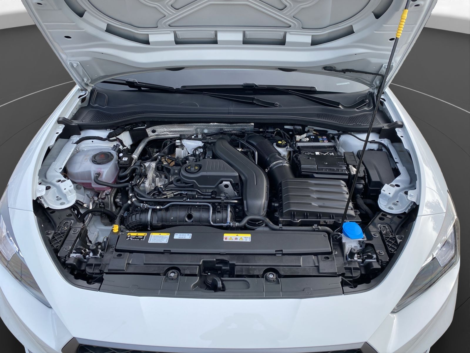 Seat Leon - Bild 22