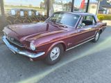 Ford Mustang 1966, kein V 8, seltener  Rei... - Ford Mustang: Limousine
