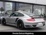 Porsche 997 -2 (911) Turbo S*PCCB*AEROKIT*SHZ* - Porsche aus 2011: 911