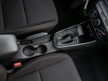 Hyundai i20 1.0 Trend Spurhalteassistent Kamera Navi