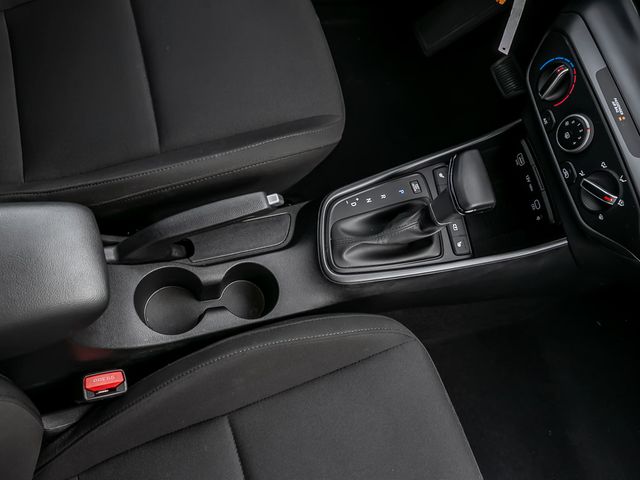 Hyundai i20 1.0 Trend Spurhalteassistent Kamera Navi